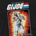 thumbnail image 3 of G.I. Joe Mens Ninja T-Shirt, 3 of 6