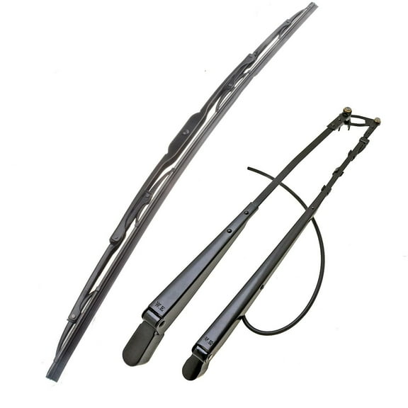 Windshield Wiper Arm Kit For Bobcat 751 753 773 7753 843 853 863 864 873 883