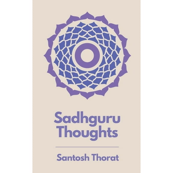 First Sadhguru Thoughts, Book 1, (Paperback)