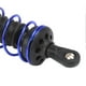 thumbnail image 4 of Aluminium Alloy Metal Rear Shock Absorbers for 1/8 Scale RC Car Truck Universal RC PartsGold, 4 of 4