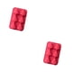 thumbnail image 2 of Billuyoard Molde de silicona de Navidad, accesorios de cocina duraderos y fáciles de limpiar, molde de silicona para pasteles Type1 NO1, 2 of 6