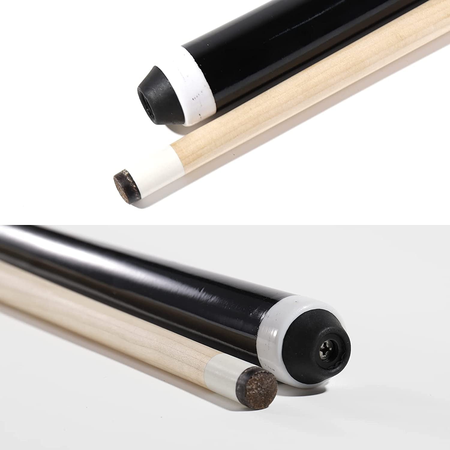 HomeSeason 58-Inch Billiard Pool Cue Stick – HS-005-A