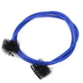 thumbnail image 4 of Kit De Mantenimiento De Limpieza De Trompeta De 3 Piezas Válvula / Boquilla / Cepillo Flexible, 4 of 8