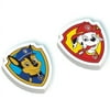 PAW Patrol Erasers (12)