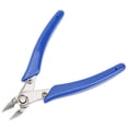 thumbnail image 4 of Wire Cutter,Model Cutter Accurate Industrial Side Cutter Accurate Model Pliers Time-Tested Durability, 4 of 14