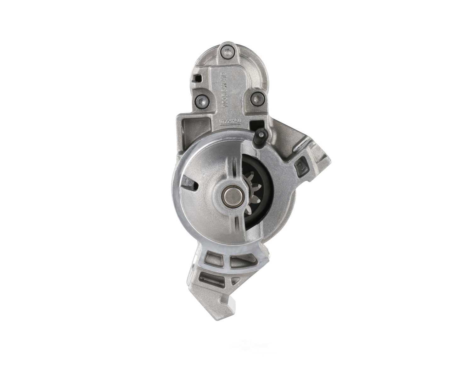Bosch SR0864X Premium Starter