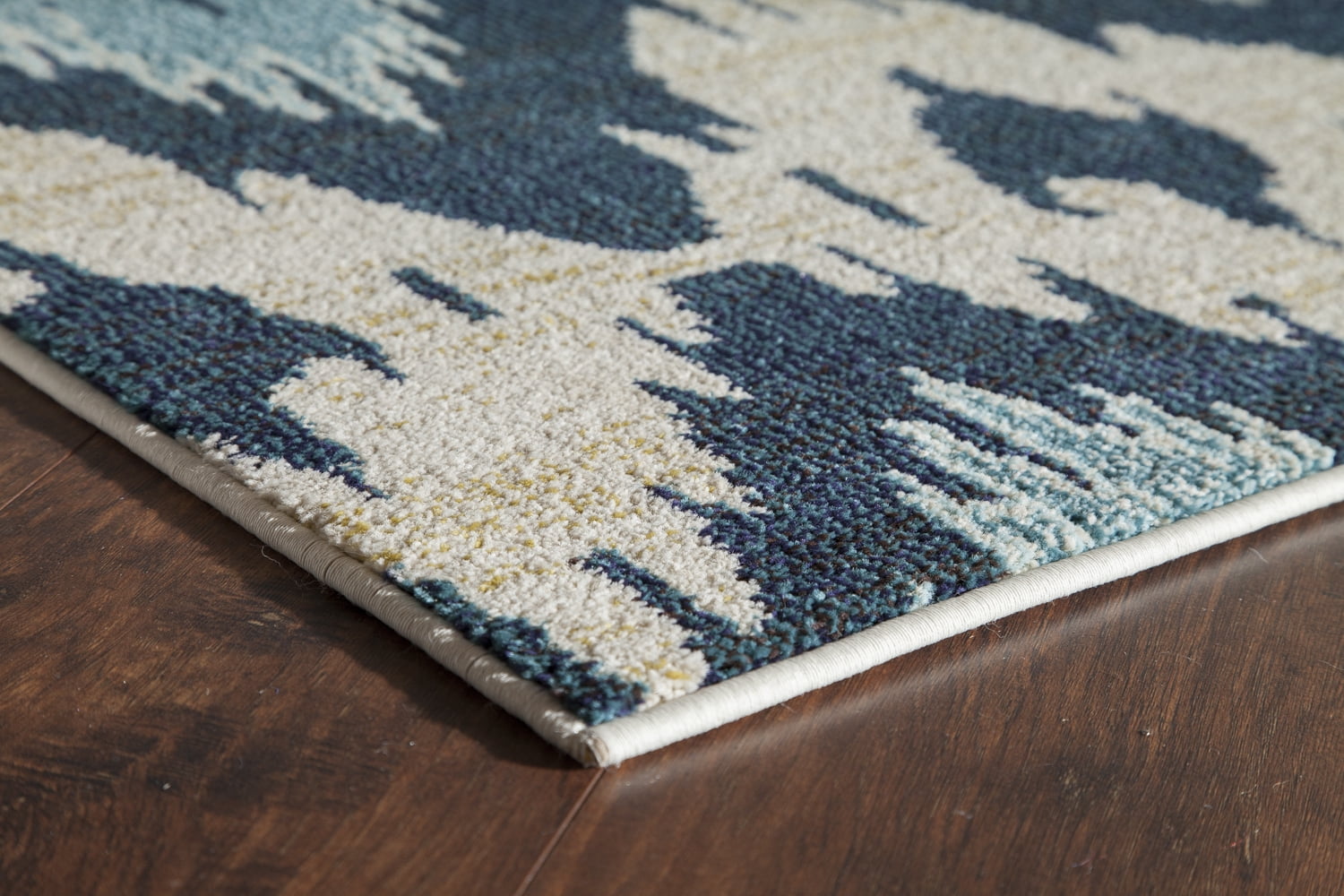 Rugs America Belle Sapphire 7'10" x 9'10" Rug
