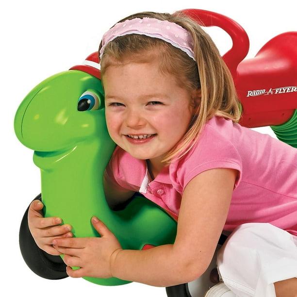 Radio Flyer The INCHWORM® - Walmart.ca