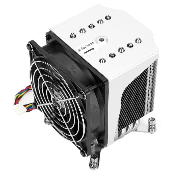 CPU de remplacement/ventilateur de refroidissement pour Asus X93/ Acer  Aspire