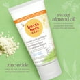 thumbnail image 5 of Burt's Bees Baby 100% Natural Origin Diaper Rash Ointment, 3 Ounce Tube, 5 of 13