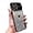 Black, variant on Compatible with iPhone Case,Glitter Gradient Electro Plated Heart Bumper [Large Viewport Design & Camera Lens Protection] Clear Soft Shockproof Cover Phone Case (Purple,iPhone 13 Pro)