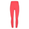 thumbnail image 3 of Dealovy Leggings for Women Elastic High Waist Full Length Pants Casual Solid Slim Fitted Workout Trousers, 3 of 4