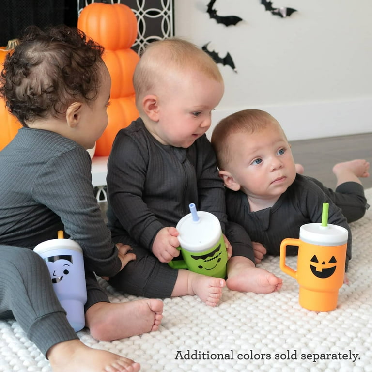 Infantino My 1st Tumbler – Adorable 9oz. Training Cup with Toddler