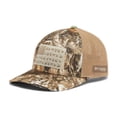 thumbnail image 4 of Gorra Columbia PHG Camo Mesh Ball High Realtree Edge/Game, 4 of 7