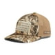 thumbnail image 4 of Gorra Columbia PHG Camo Mesh Ball High Realtree Edge/Game, 4 of 7