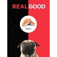 thumbnail image 6 of Horbaach Norwegian Salmon Oil for Dogs (64oz) | Supports Healthy Skin and Coat | with Omega 3, EPA & DHA | Liquid Pet Supplement | Non-GMO, Gluten Free, 6 of 8