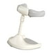 thumbnail image 2 of Soporte de baño,Bañera infantil con soporte ajustable,Soporte de baño para bebés,soporte ergonómico suave para bañera,Bañera Bañera Hug Tower Base antideslizante Cómoda,Soporte de gris, 2 of 9