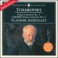 thumbnail image 1 of Pre-Owned Tchaikovsky: Piano Concerto No. 1; Chopin: Piano Concerto No. 2 (CD 0028946065327) by Vladimir Ashkenazy (piano), London Symphony Orchestra, 1 of 1