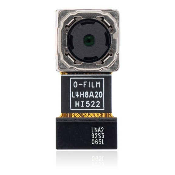 Replacement Back Camera Compatible For Motorola Moto E4 (XT1763 / 2017)