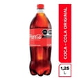 thumbnail image 3 of Refresco Coca Cola 1.25 l, 3 of 4