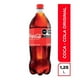 thumbnail image 3 of Refresco Coca Cola 1.25 l, 3 of 4