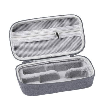 AOOOWER Shockproof Waterproof Travel Storage Bag For Pocket 3 Camera Carrying Case