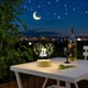 thumbnail image 5 of Luz nocturna LED creativa | Lámpara de escritorio acrílica con alimentación USB | Decoración de dormitorio en blanco cálido | Luz portátil para decorar habitaciones | Regalo de cumpleaños para, 5 of 5