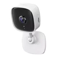 thumbnail image 2 of TP-LINK Cámara de seguridad para interiores 2MP TAPO-C100 WIFI Máxima protección Audio 2 vias Micrófono y altavoz integrado Vídeo de Alta Definición Detección de humanos Almacenamiento seguro, 2 of 4