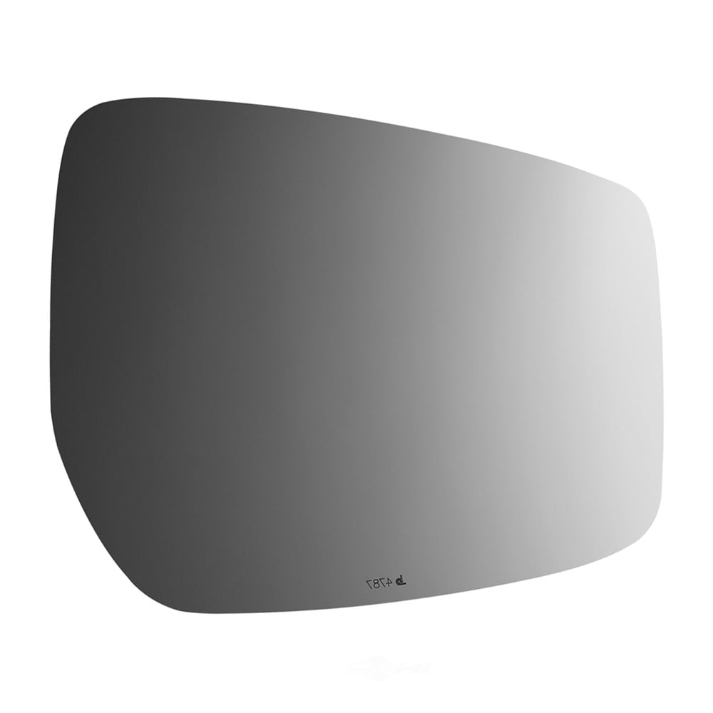 Door Mirror Glass Assembly