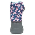thumbnail image 3 of Northside Toddlers Flurrie Insulated Winter Snow Boot, 3 of 6