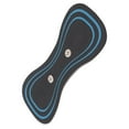 thumbnail image 3 of Massager Patch, Vertebrae Massage Mini Cervical Massage Pad for Shoulders, 4Pack, 3 of 8