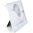 thumbnail image 3 of Roman 19214 Caroline Collection Its a Boy Decorative Frame, Holds 6 X 4-inch Photo, 5-inch Height, Blue, 3 of 6