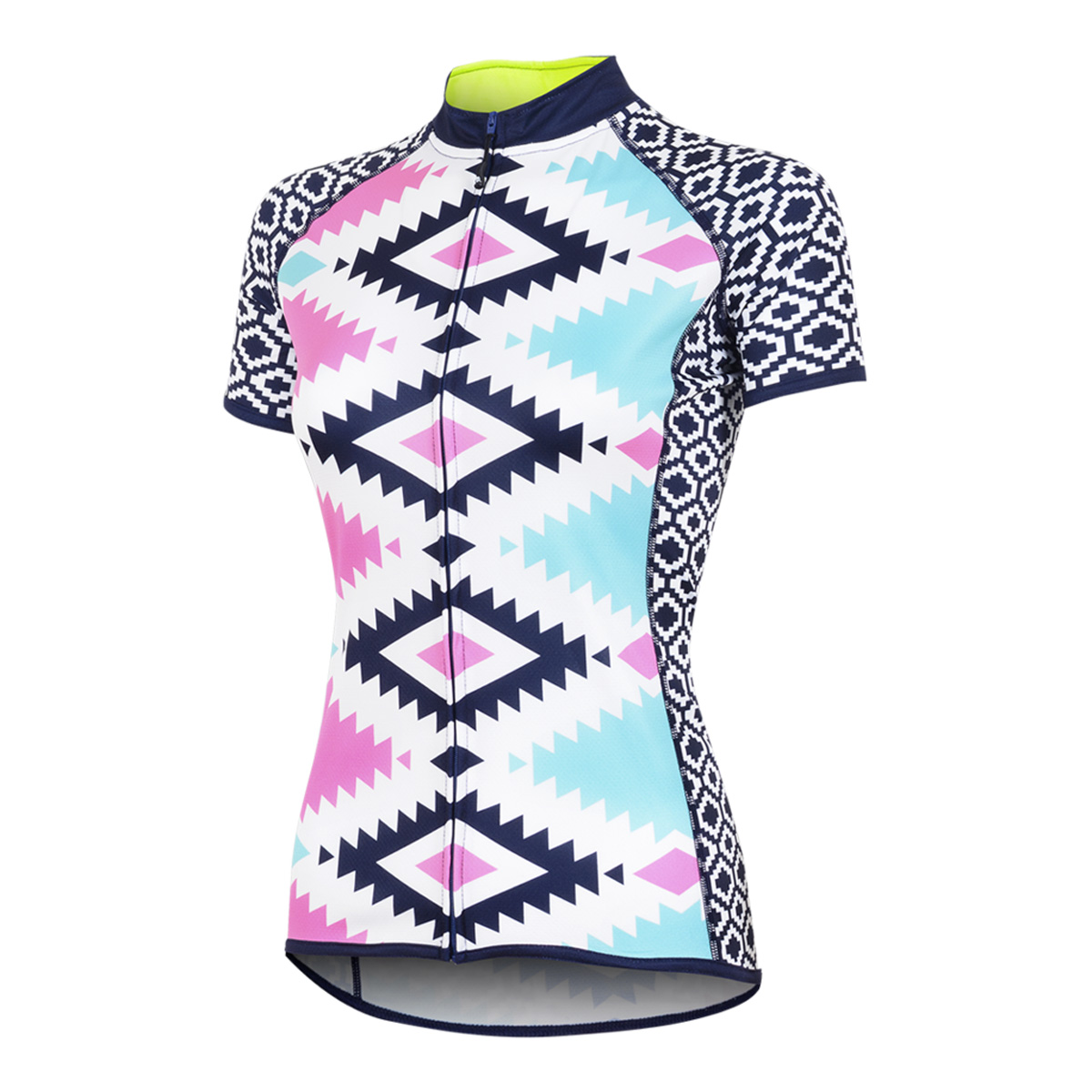 canari bike shirt