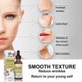 thumbnail image 4 of Vitamin C Essence Firming Anti-wrinkle Serum Fade Wrinkles Brighten Skin Moisturizing Pore Reducti, 4 of 5