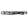 thumbnail image 2 of Tradition Recurve Bow String Dacron Bowstring Bow String Reemplazo para Recurvo Longbow - 140cm - 166cm, 2 of 6
