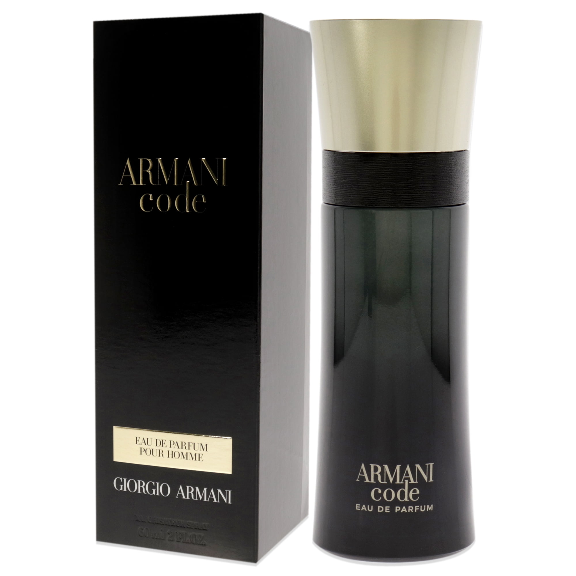 Armani Code by Giorgio Armani Eau Pour Homme, Cologne for Men, oz - Walmart.com