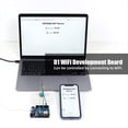 thumbnail image 3 of Kit Básico de para Programación para D1ESP8266 WiFi R3 Componente Kit Electrónico DIY Juego Completo Educativo, 3 of 6