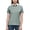 POLO -Mint Green, variant on PFRNLF Polo Shirts for Women UPF 50  Short Sleeve Sun Protection Moisture Wicking Golf Polos Collared Shirt
