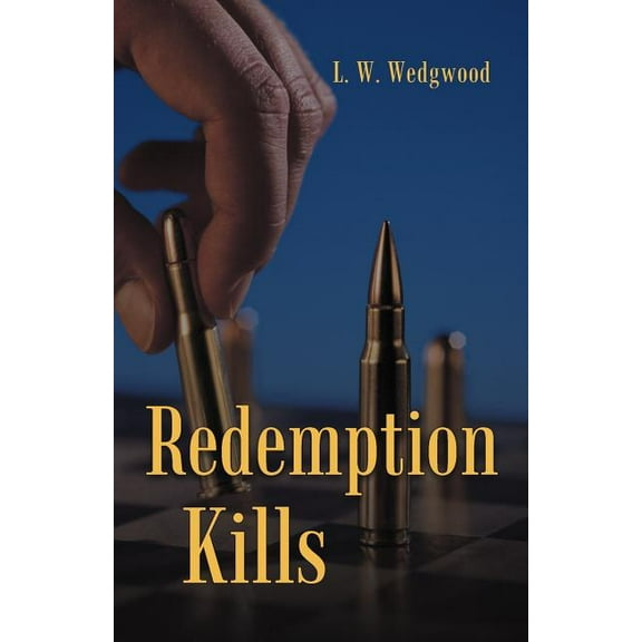 Redemption Kills