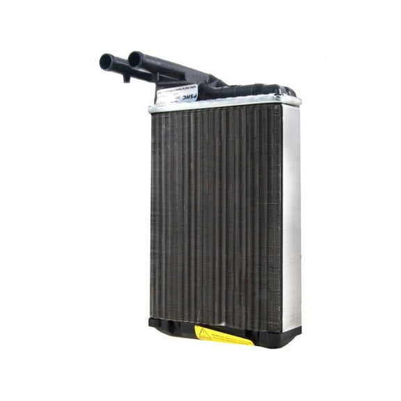 Heater Core - Compatible with 1995 - 2005 Dodge Neon 1996 1997 1998 1999 2000 2001 2002 2003 2004