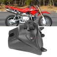 thumbnail image 1 of Motorcycle Gas , Wearproof Black  Sealing Dirt Bike Fuel  With   For Motorbikes, 1 of 8