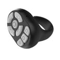 thumbnail image 4 of Télécommande Sans Fil T06 Anneau Ergonomique Télécommande Universelle Télévision Intelligente Télécommande Rechargeable Portable Sans Fil Anneau de Télécommande TV, 4 of 9