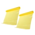 thumbnail image 1 of KAKOWELY 2pcs Headlight Film Film Yellow PVC For Fog Lights With Safety Improvement, 1 of 8