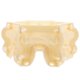 thumbnail image 1 of Flower Pot DIY Mold Flower Pot Reusable Plastic Flowerpot Mold Bonsai Pot Mold, 1 of 3