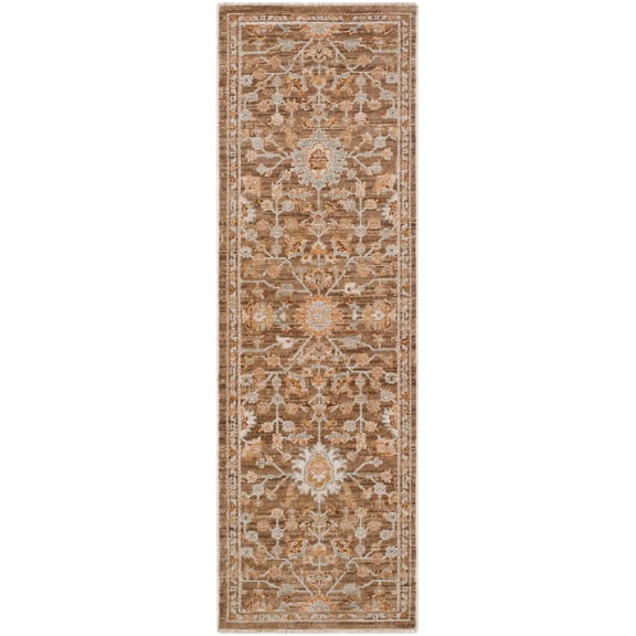 My Texas House Mirabelle 2'5" x 7'8" Runner Rug