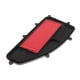 thumbnail image 2 of Sistema de de Aire Deporte para Motocicleta Reutilizable de Aire / de Plástico Zulema Filtro de aire de protección del motor, 2 of 8