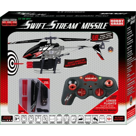 Swift infrared control helicopter new arrivals