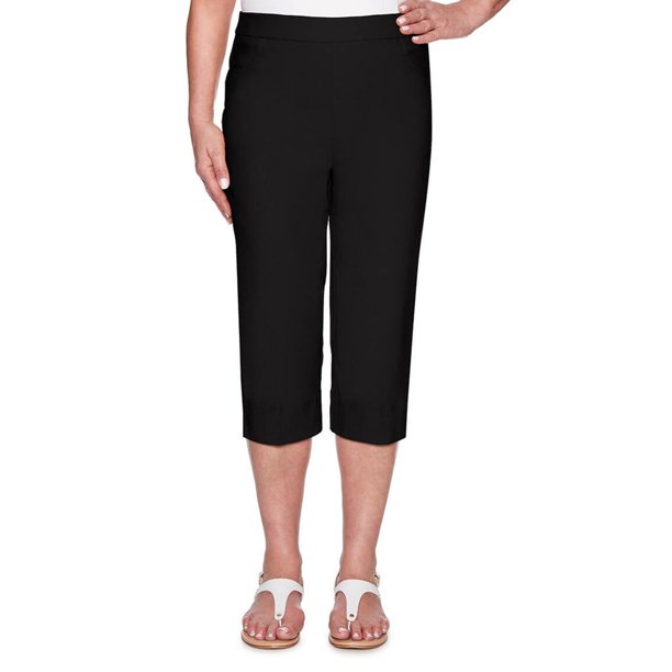alfred dunner jeans plus size