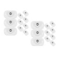 thumbnail image 6 of Worgeous 32 pcs  Adhesive Wheels Swivel Self Adhesive Mini Casters Ball Bearing Caster Wheels Adhesive Caster Wheels Self Adhesive Mini Caster Wheels Small Wheels For Furniture, 6 of 8