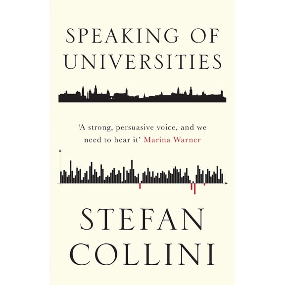 Pre-Owned Speaking of Universities (Paperback) 1786631652 9781786631657